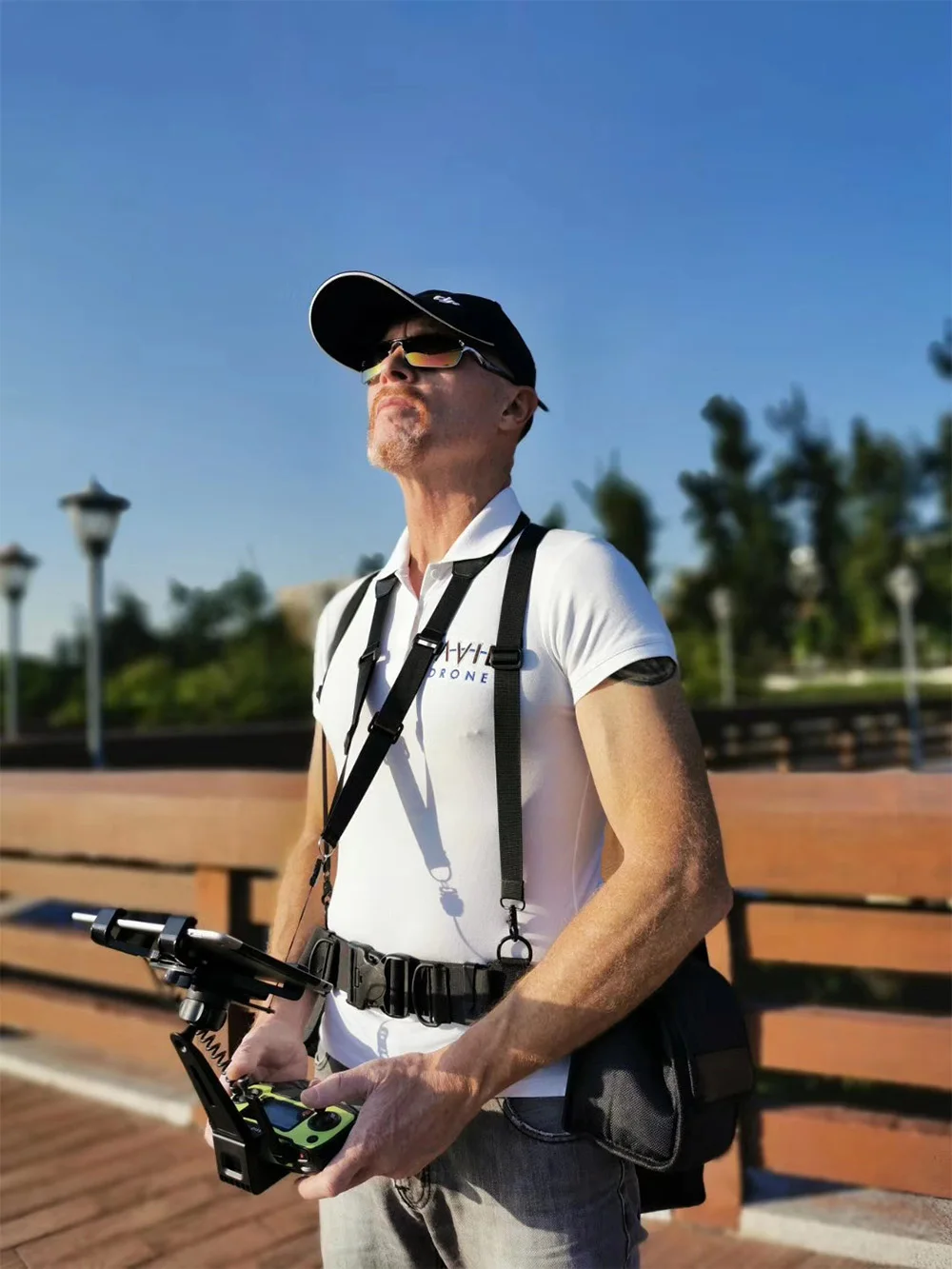 Для AVID Infinity контроллер держатель телефона планшет кронштейн зажим для DJI Mavic Mini/Mavic 2/предприятие/Mavic Pro/Mavic Air/Sp