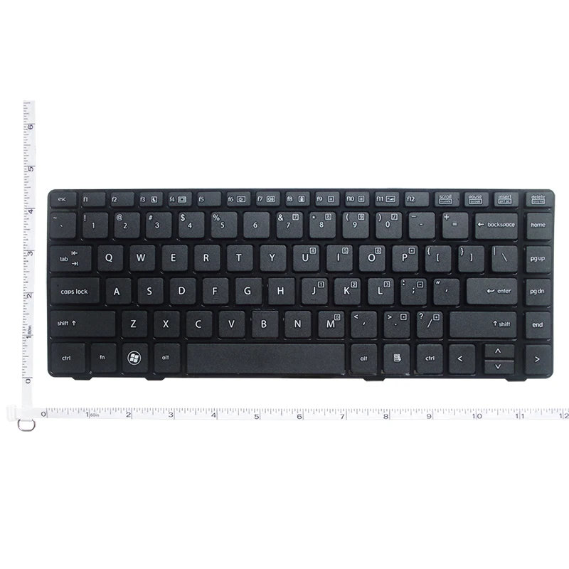 HP Elitebook 8460 Keyboard Replacement