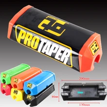 Dirt Pit Bike PT Pro Taper, накладки для мотокросса, защита для груди, руль для 1-1/8 дюймов