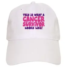 Бейсболка Survivor(розовый