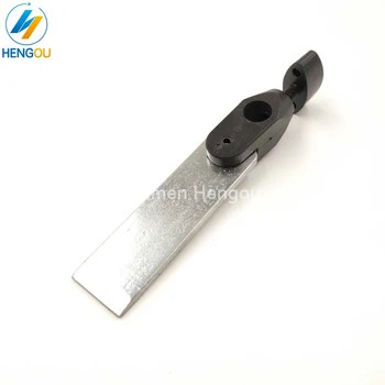 

4 Piece 01.022.019F feeder stop paper piece GTO52 GTO46 printing machine parts