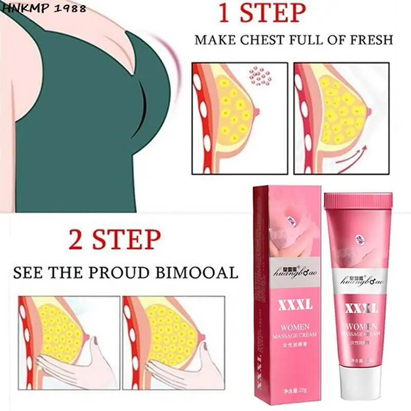 Butt Enhancement Cream Hip Buttock Fast Growth Butt Enhancer Breast Enlargement Body Cream Sexy Body Care For Women 20g