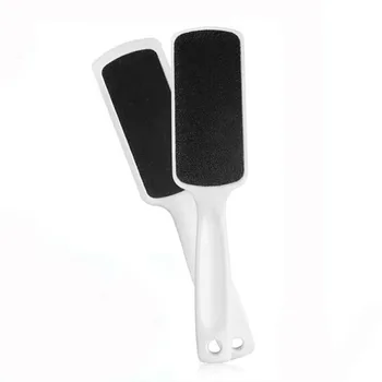 

Double Sided Foot Rasp Foot File Callus Remover Sanding Rasp File Cuticle Footholds Scraper Pedicure For Legs Skin Removal Tools