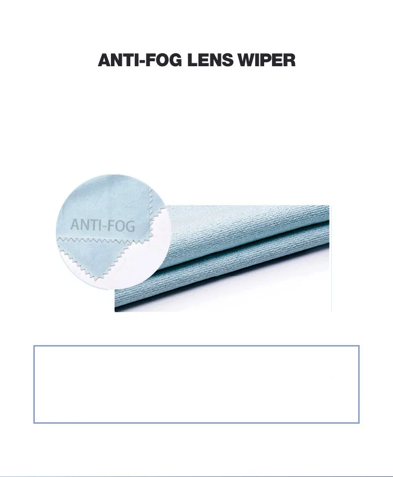 Super Tough MR-8 Series Anti-Fog lens Index 1.56/1.61/1.67 Optical Prescription Aspherica Resin Lens Myopia Hyperopia HMC Lenses