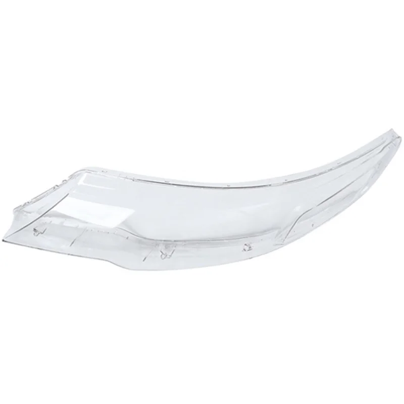 for Kia Cerato/Forte 2009 2010 2011 2012 2013 Car Headlight head light lamp Clear Lens Auto Shell Cover | Автомобили и мотоциклы