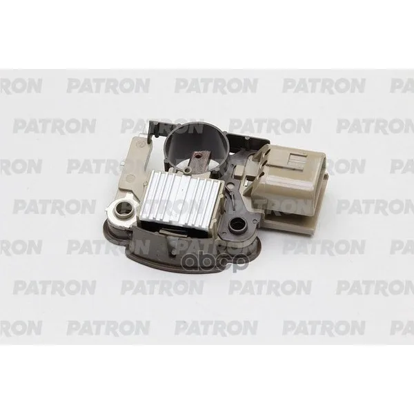 Реле-Регулятор Генератора Mitsubishi Unit 12v Ford PATRON арт. P25-0049KOR