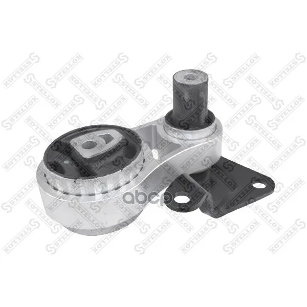25-71080-Sx_подушка Двс Правая! Mazda 2 1.25-1.6 03 Stellox 2571080sx Stellox арт. 2571080SX