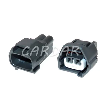 

1 Set 2 Pin 7283-7023-10 Automotive Connector Crank Sensor Wiring Waterproof Socket For Lexus Toyota