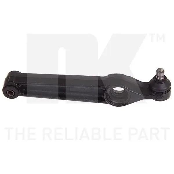 Рычаг OPEL AGILA/SUZIKI WAGON R+ 1.0-1.3 00-08 пер.подв.нижн.лев