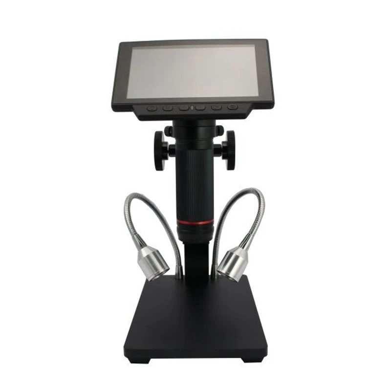 Andonstar-デジタル顕微鏡adsm302 hdmi/av,長距離,usb,電話修理