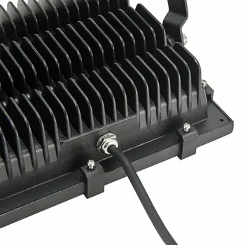 

100W LED Floodlight SMD Outdoor Lamp Warm white