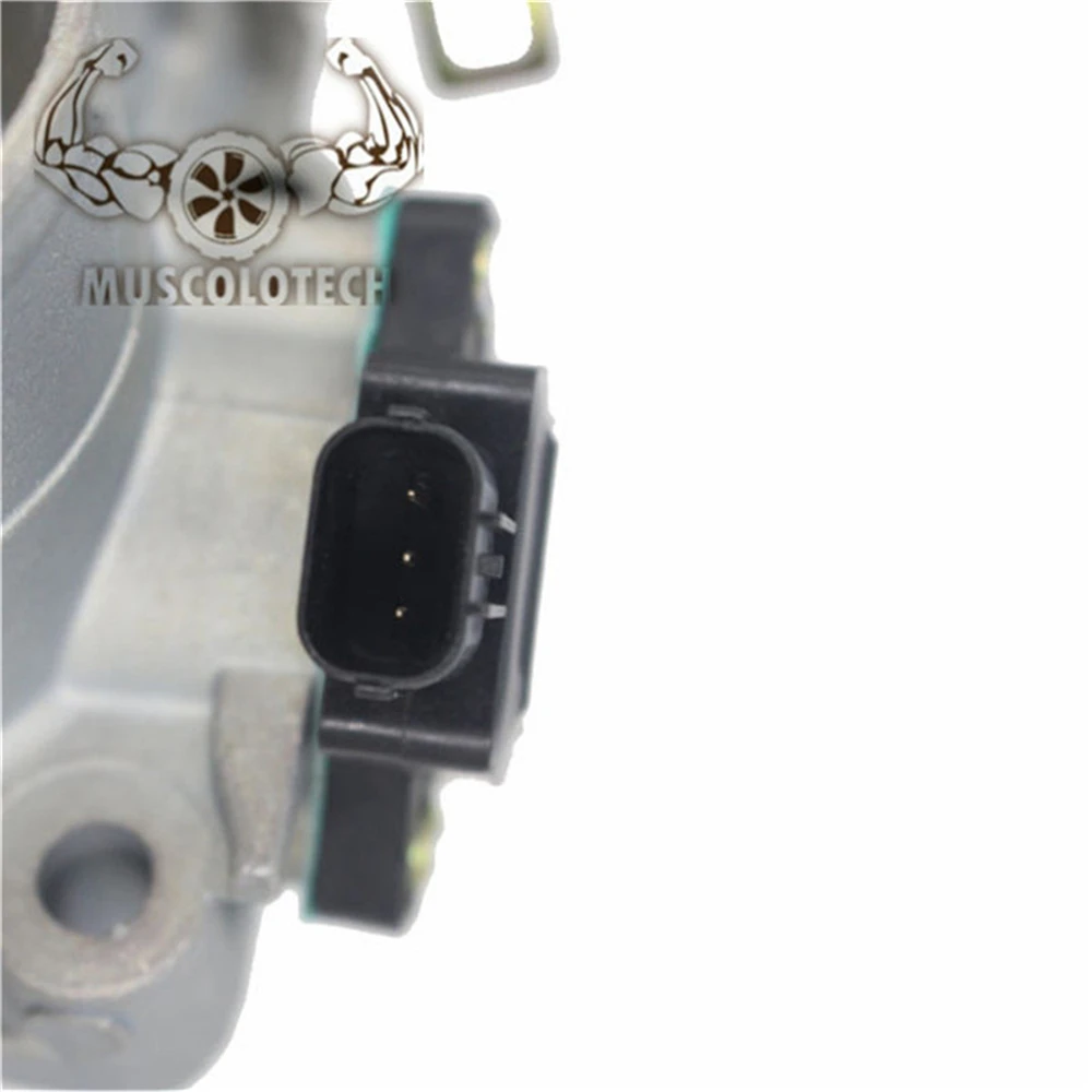 Дроссельная заслонка для 16400-rac-w52 дроссельная заслонка Honda Accord VII(CL) 2.0l 2003-2008