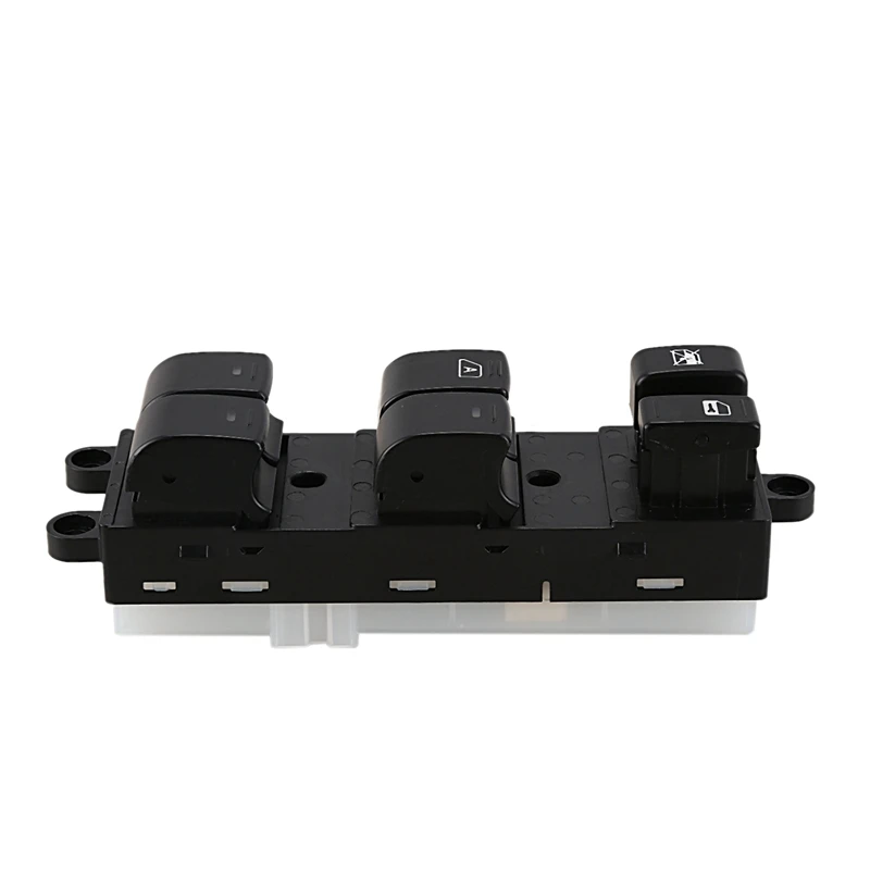 Master Power Window Control Switch 25401-EA003 for Ni ssan Frontier 2005-2008 Xterra 2005-2007