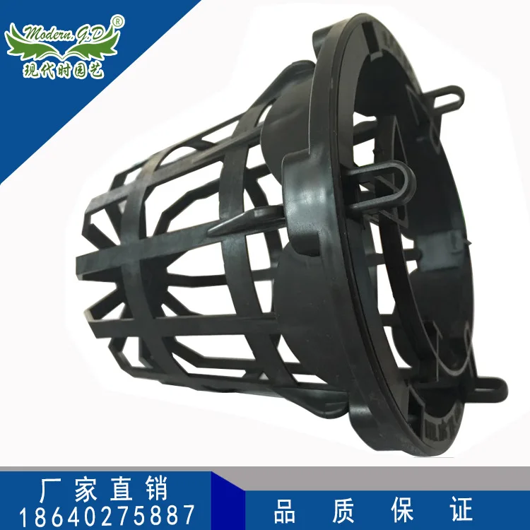 

Circle Plastic Combination ka pen Gardening Green Stereo Landscape Green Vegetation Modeling Creative Skeleton Supporting Small