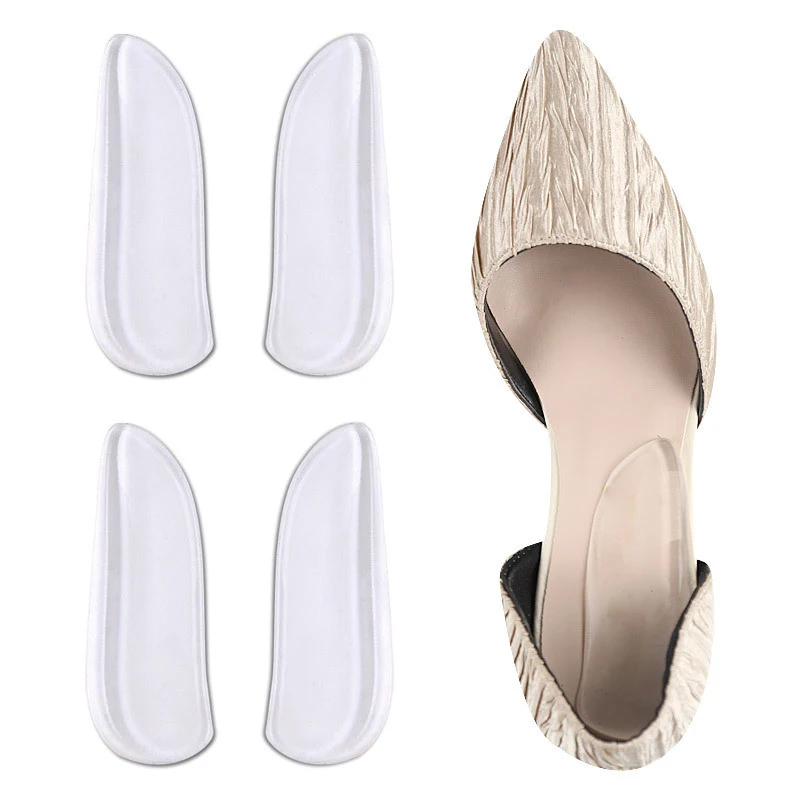 

1pair Shoe Insert Orthopedic Orthotic Arch Support Insole Flatfoot Correction