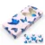 Butterfly Eyelash Box Package Оптовые коробки для ресниц Упаковка и лоток Пустая прямоугольная коробка Футляры для ресниц Различные стили