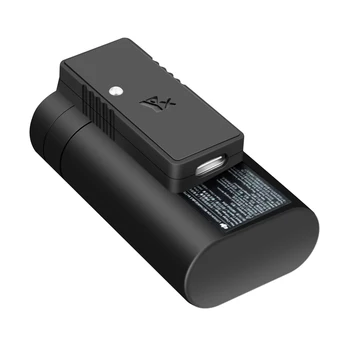 

USB Qick Charging TYPE-C QC3.0 Battery Charger For DJI Mavic Mini Drone Car charger adapter Accessory 5.0V/3A