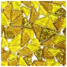 Lychee Life 70 шт разноцветная стеклянная мозаичная плитка с блестками керамическая мозаичная плитка для рукоделия материал для рукоделия