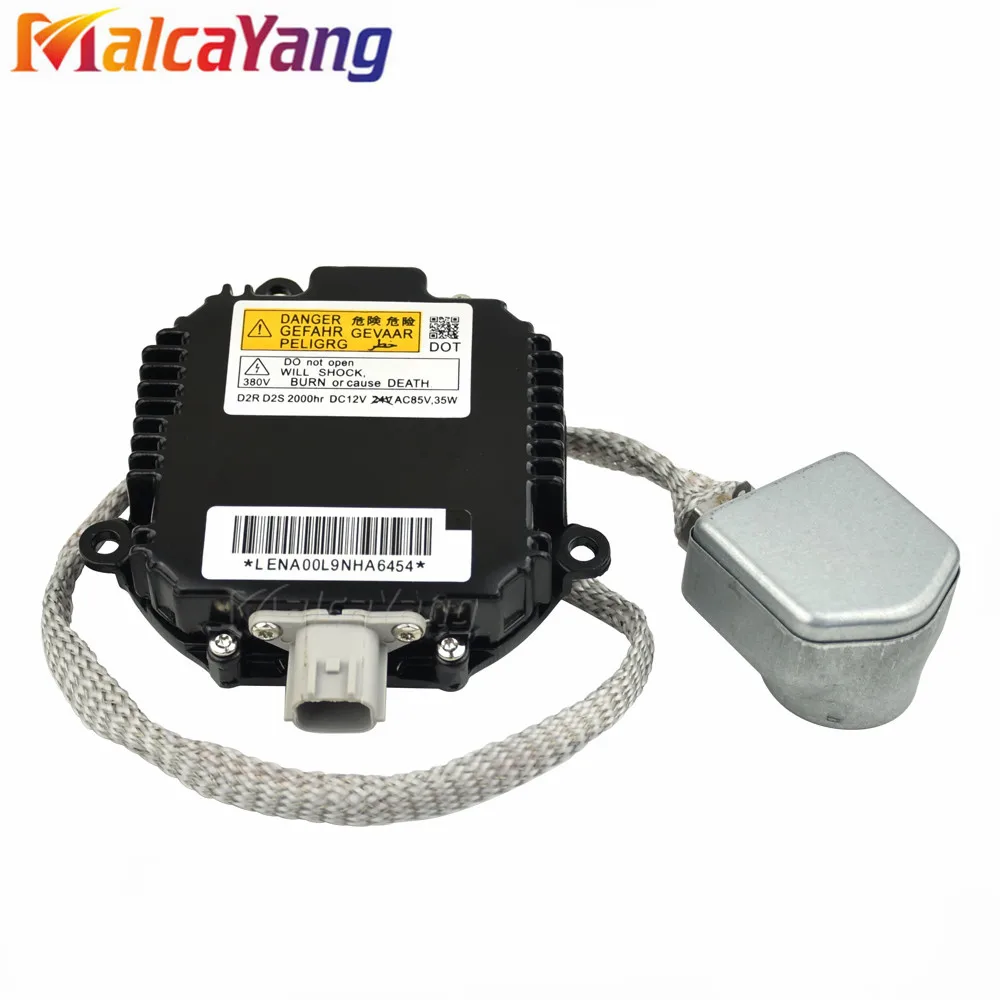 HID ксеноновый блок управления балластом D2S D2R NZMIC11LBCA000 NZMNS111LBNA NZMNS111LANA для Nissan Infiniti