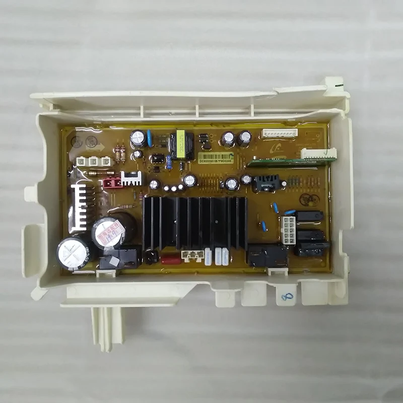 Washing Machine Computer Board Inverter Board Dc9200951b Dc9201119c