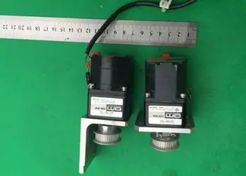 

PH544-NA-C4+D2168-102 Used One , Stepper Motor, Good Working Free Shipping