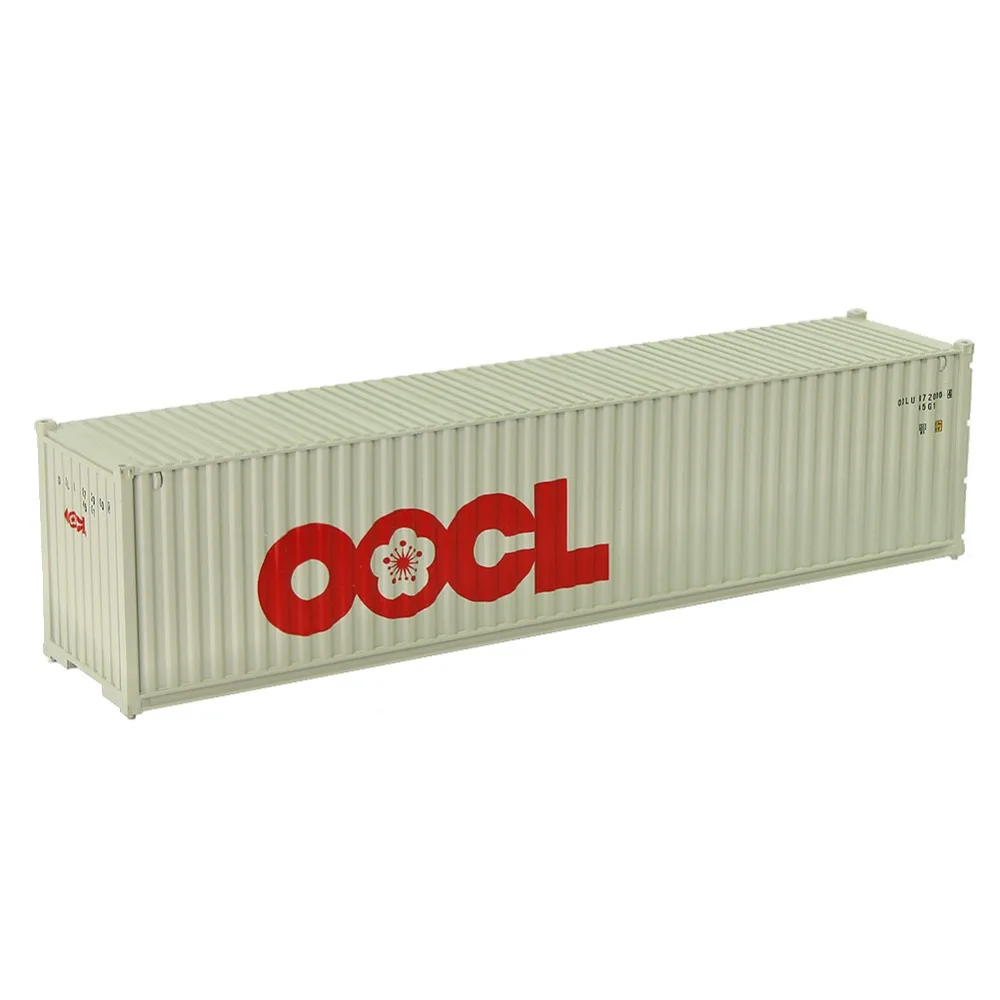 3 Axle 40feet Shipping Container Flatbed Semi Trailer - 3 Axle Flatbed 3 Axle 40feet Shipping Container Flatbed Semi Trailer - 3 Axle Flatbed