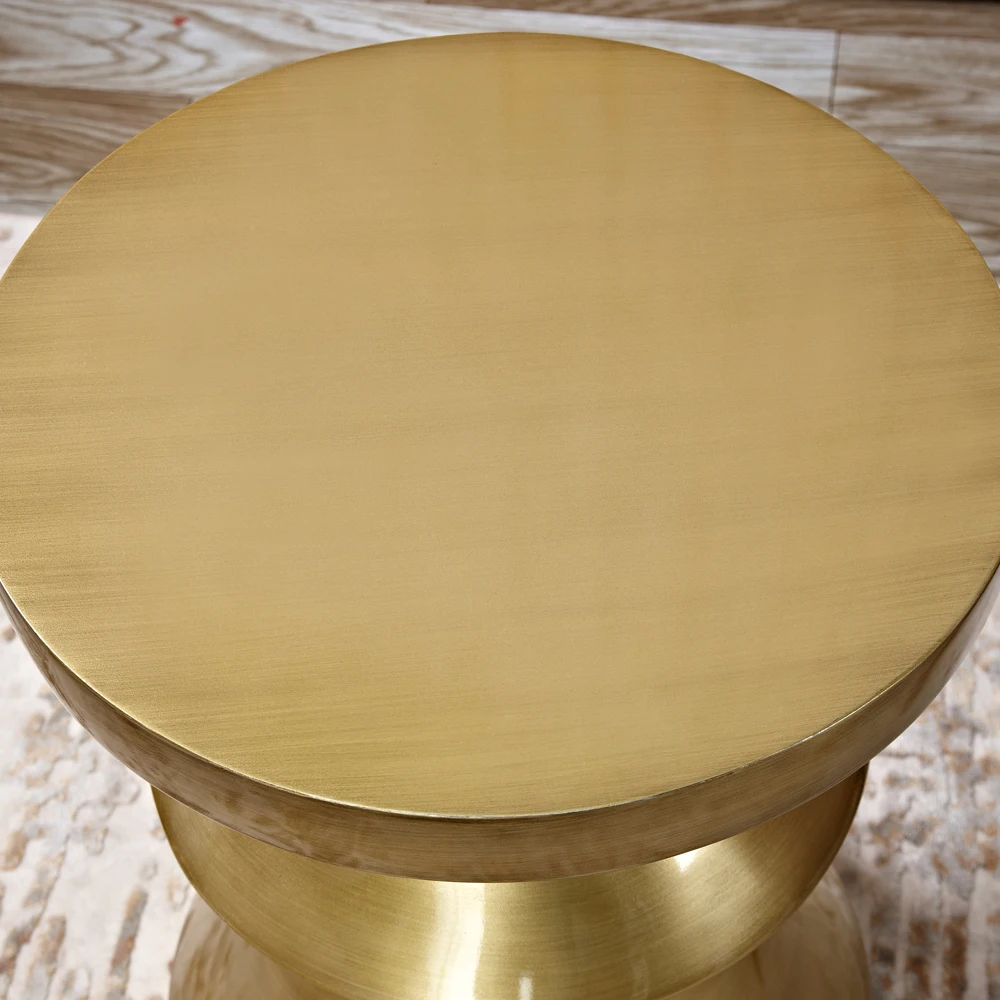 Современный Диванный столик из стекловолокна, креативный журнальный столик для отдыха, чайный столик