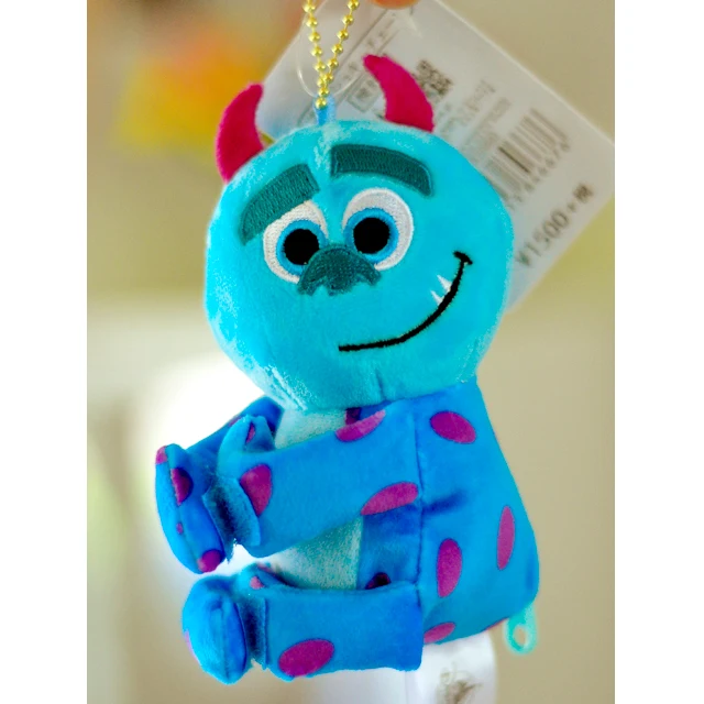 IVYYE Stitch Sesame Street аниме, плюшевая Кошелек для монет, мягкие Кошельки для монет, кошелек для денег, кошелек для карт, сумки для ключей, детские подарки - Цвет: see chart