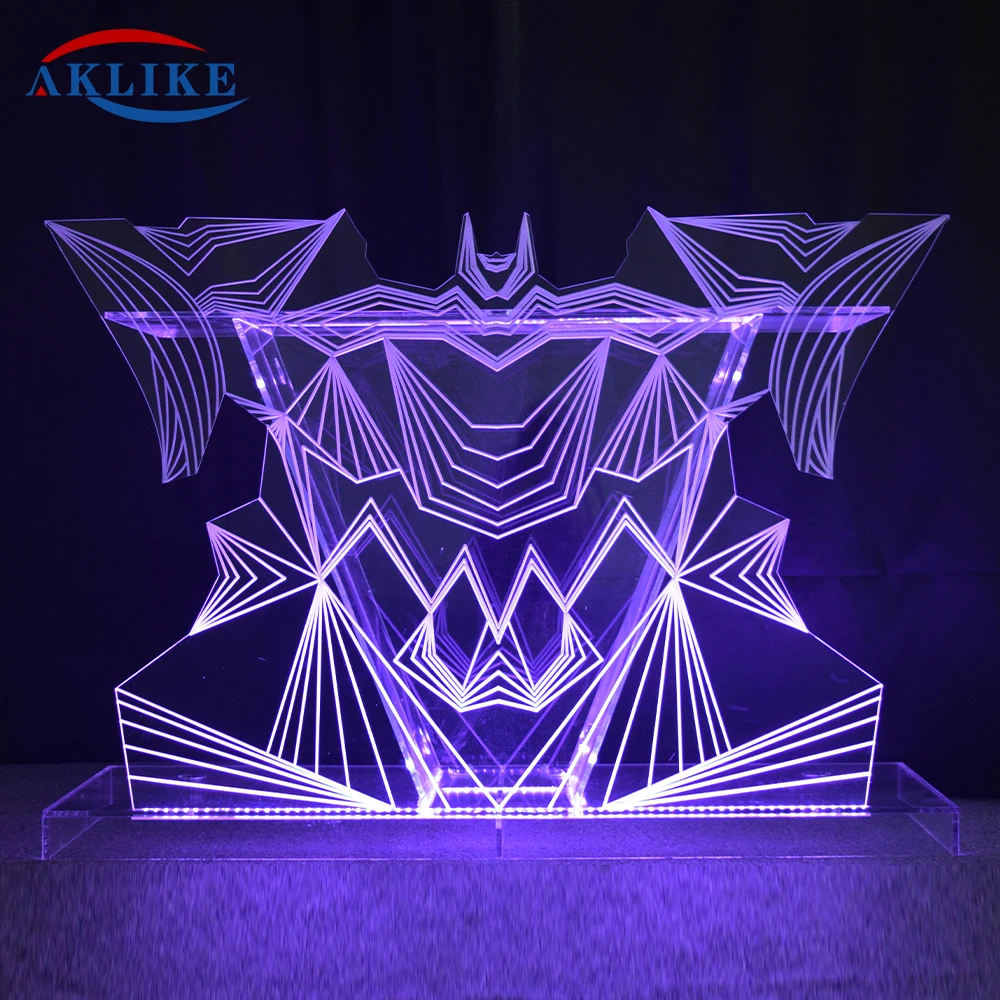 Рисунок 4 - AKLIKE 2023, барная мебель