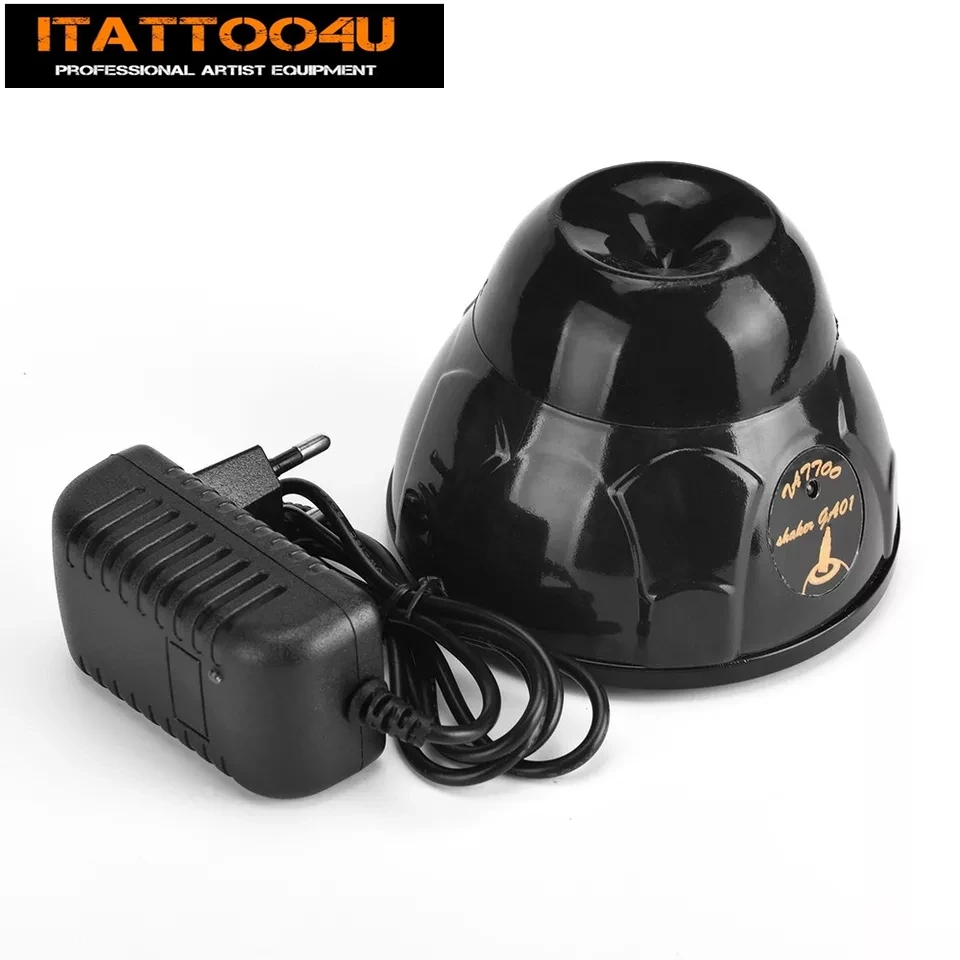 2020 электрическая машинка для татуировки пигментные чернила лак ногтей бутылка