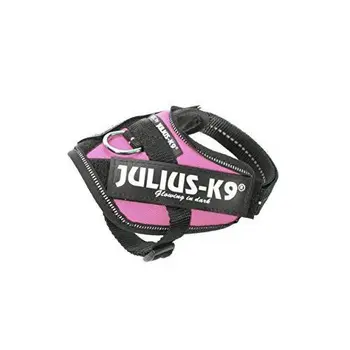 

Julius-K9 16IDC - Power Harness