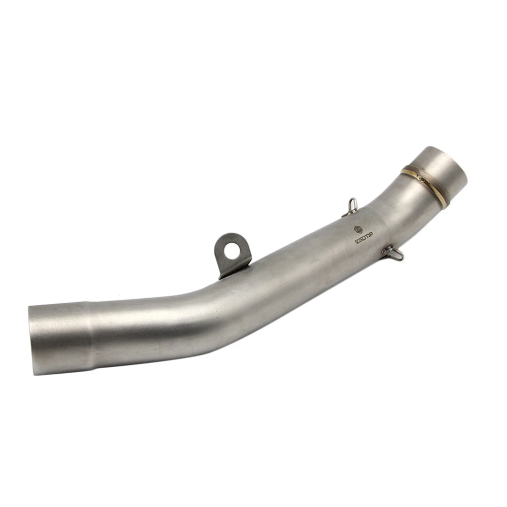 Alconstar подходит для Kawasaki Z800 2013 2014 2015 2016 2017 50 8 мм адаптер мотоцикла средняя трубка