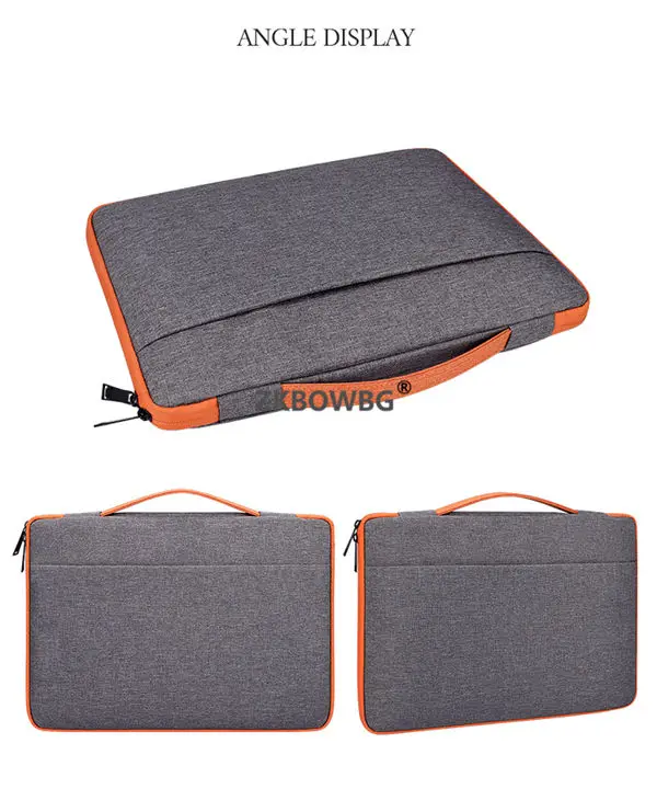 Чехол-сумка для ноутбука на молнии для lenovo thinkpad X390 L390 YOGA 5 6 7 PRO 720 730 13," X1 Yoga Carbon 14" Сумка для ноутбука