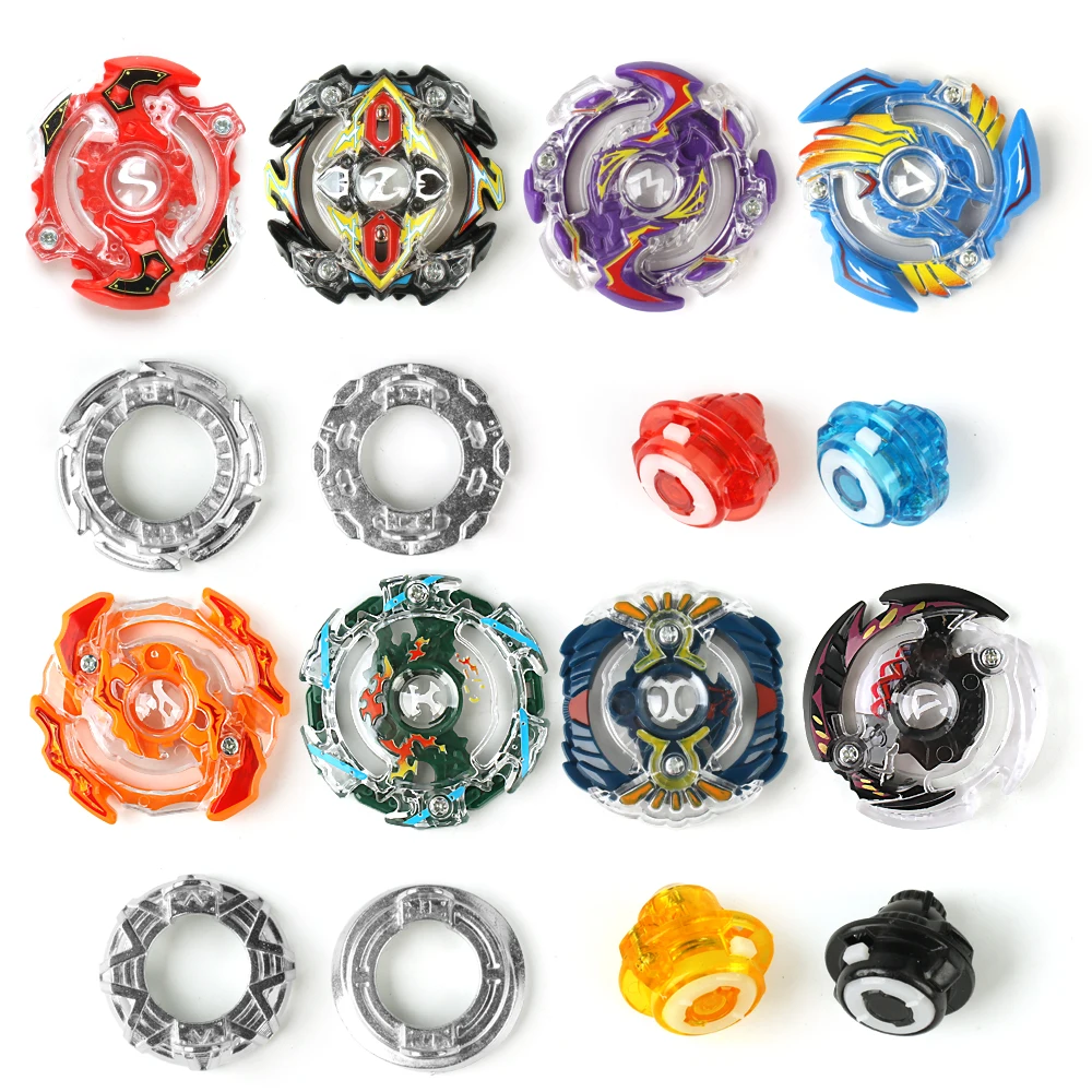 Beybladed Арена спиннинг Топ металлический боевой гироскоп Bey Blade стадион с пусковым