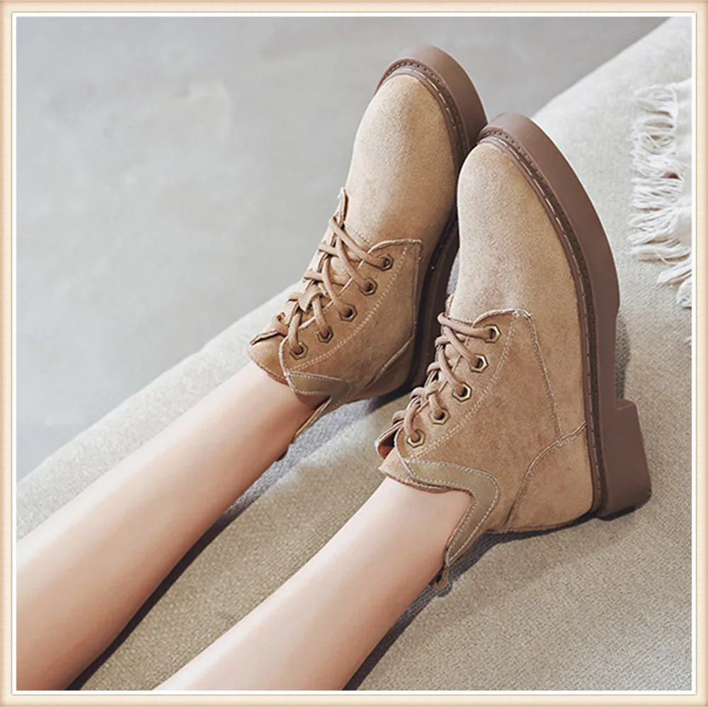 women boot xq8