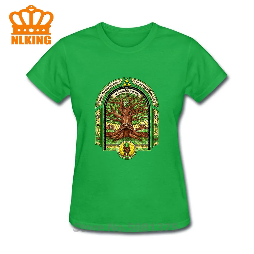 

2019 Unique Fashion The Shield The Legend Of Zelda T Shirt Women Loose Short Sleeve Soft Cotton O-neck Female Summer Tops Tees