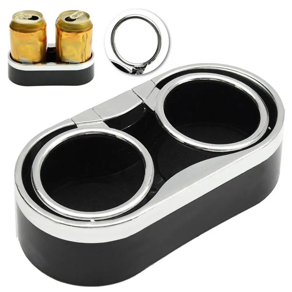 

Multifunctional Universal Car Cup Holder Car Auto Truck Adhesive Mount Cup Drink Holder Organzier Storage Box Car Seat Organizer