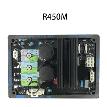 

Generator Universal Generator Voltage Regulator Genset AVR R450M kubota 220V 380V 400V