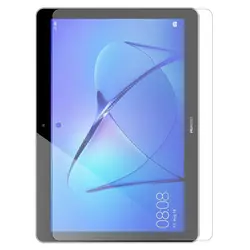 Защитное покрытие 9h из закаленного стекла премиум-класса для экрана для huawei MediaPad T3 10 9,6 Honor Play Pad 2 9,6 дюймов Tablet Защитный Стекло фильм
