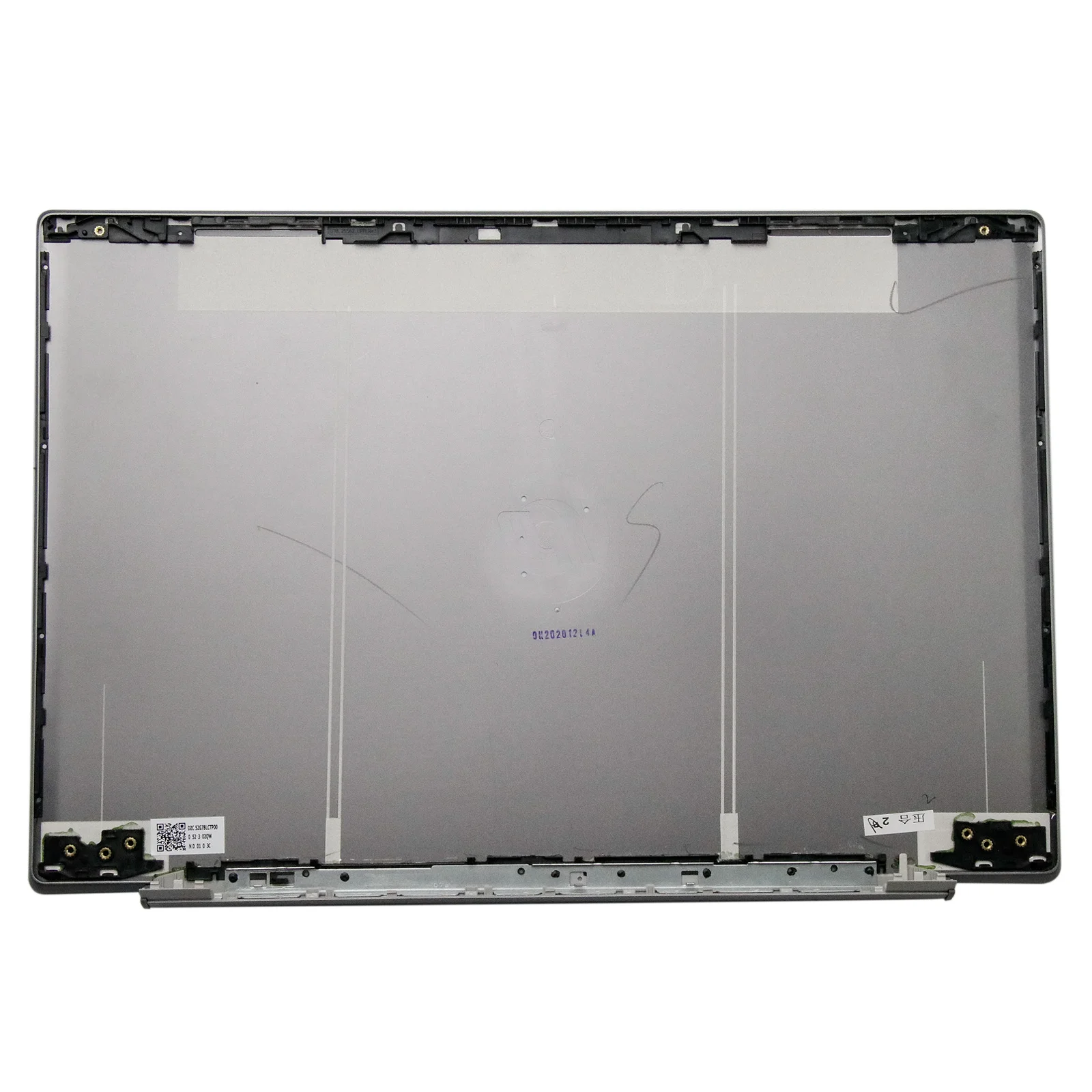 Lcd Capa Traseira & Dobradiças para hp Pavilion 15-cs 15-cw 15-cs0051wm 15-cs3055wm L23879001 52g7blctp00 Novo - Imagem 6