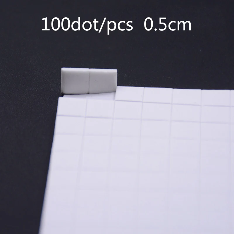 100dot-pcs 0.5cm 12 шт./компл. 3D наклейки на стену полая Бабочка для детских комнат дома настенное украшение «сделай сам» Mariposas холодильник наклейки для украшения комнаты - Цвет: 100dot-pcs 0.5cm
