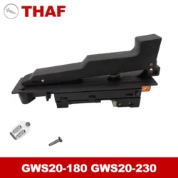 Replacement Spare Parts Switch For BOSCH Angle Grinder GWS20-180 GWS20-230 20180 20230
