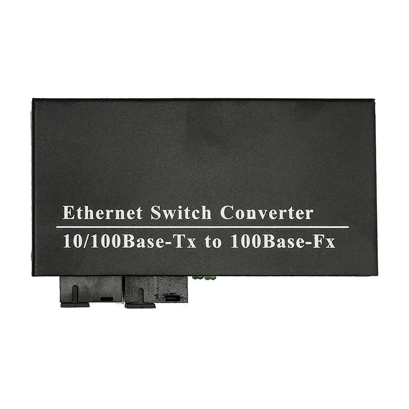 Ethernet коммутатор с поддержкой быстрой передачи данных волоконно оптический медиа