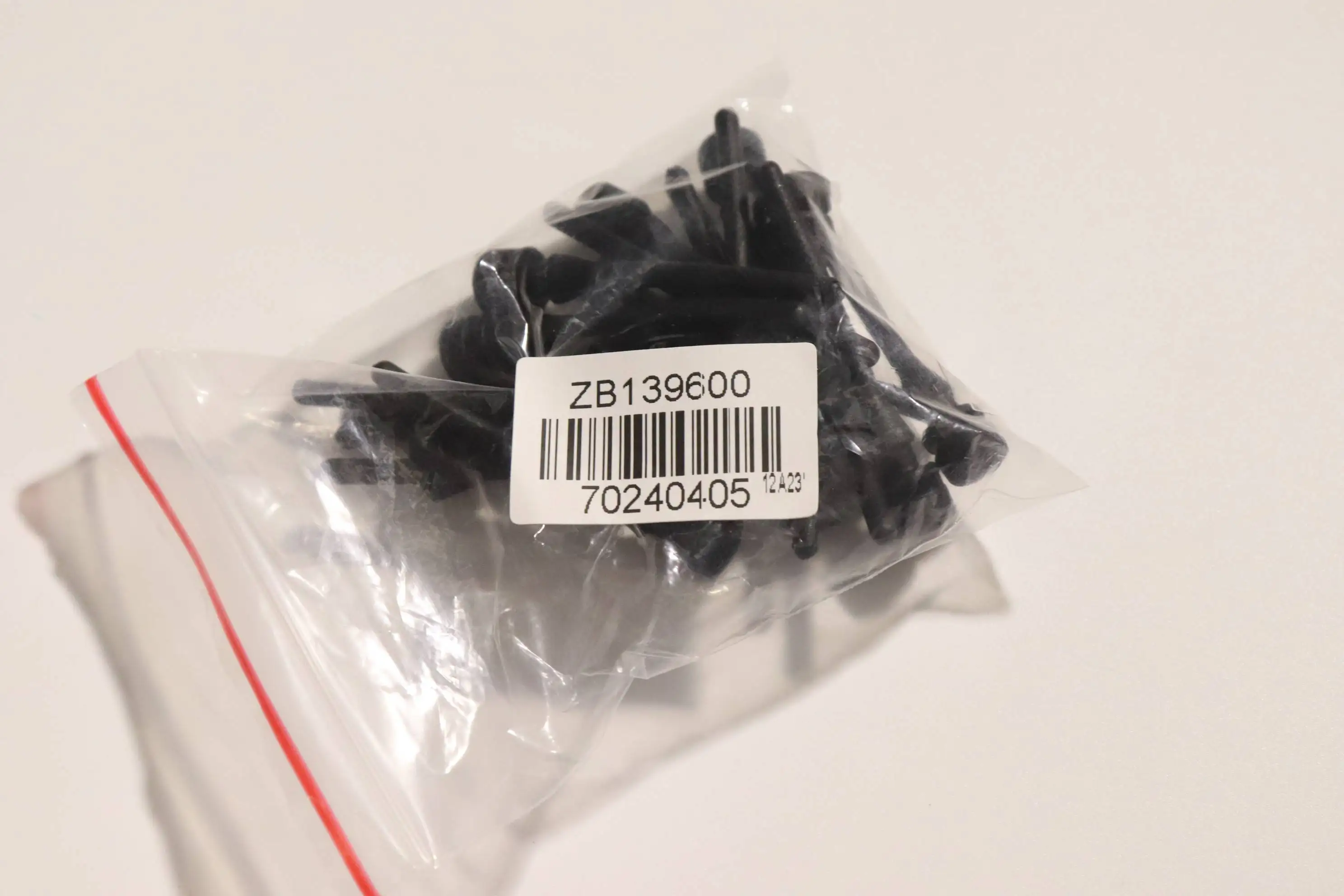 20PCs/Set Fan Silicone Anti-vibration Stop Vibration Shock Absorption Noise Reduction Screws For Computer Console