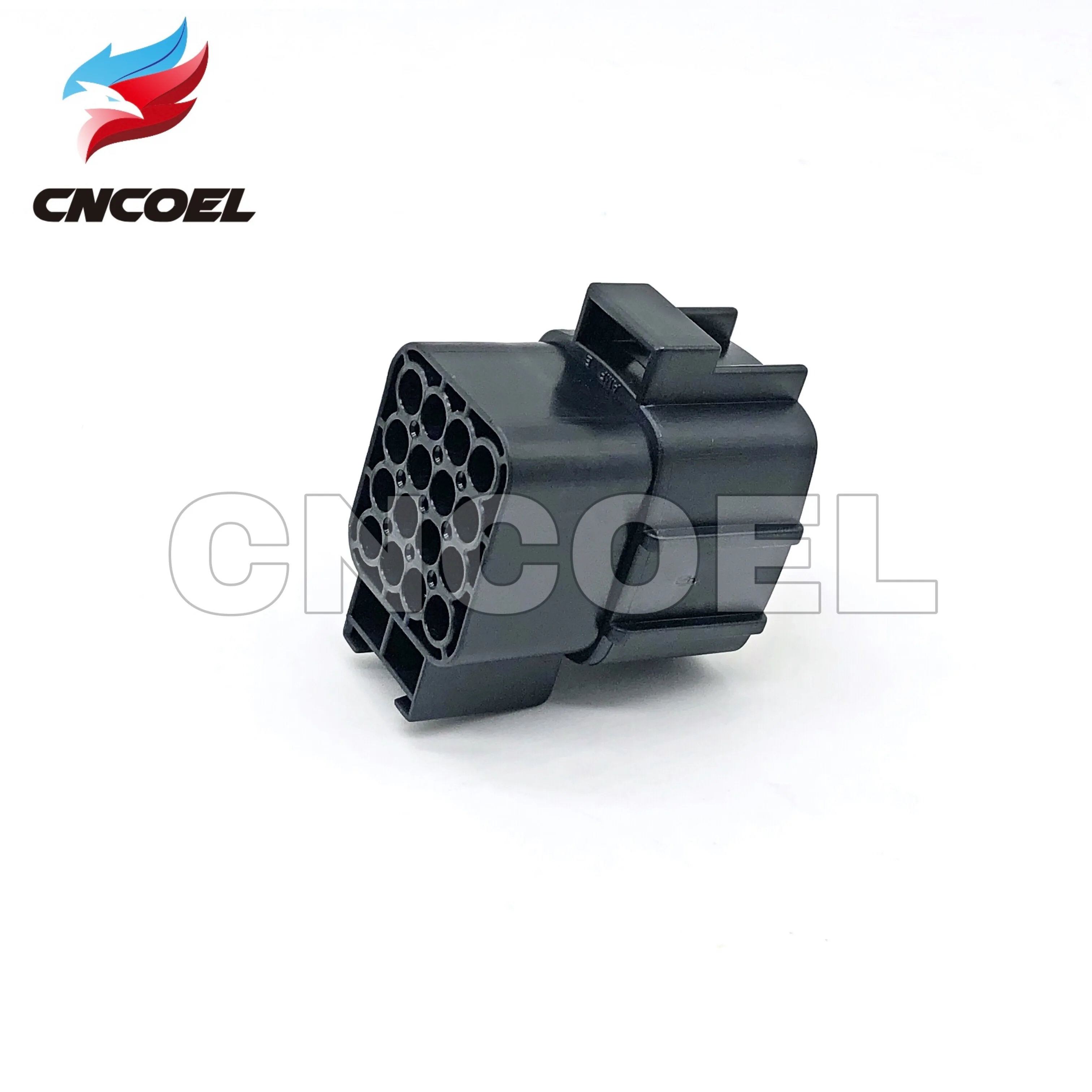 Наборы Tyco/Amp 16 способ/контактный автоматический разъем для Denso 368047-1/368049-1 368050-1 женский и мужской автомобильный разъем