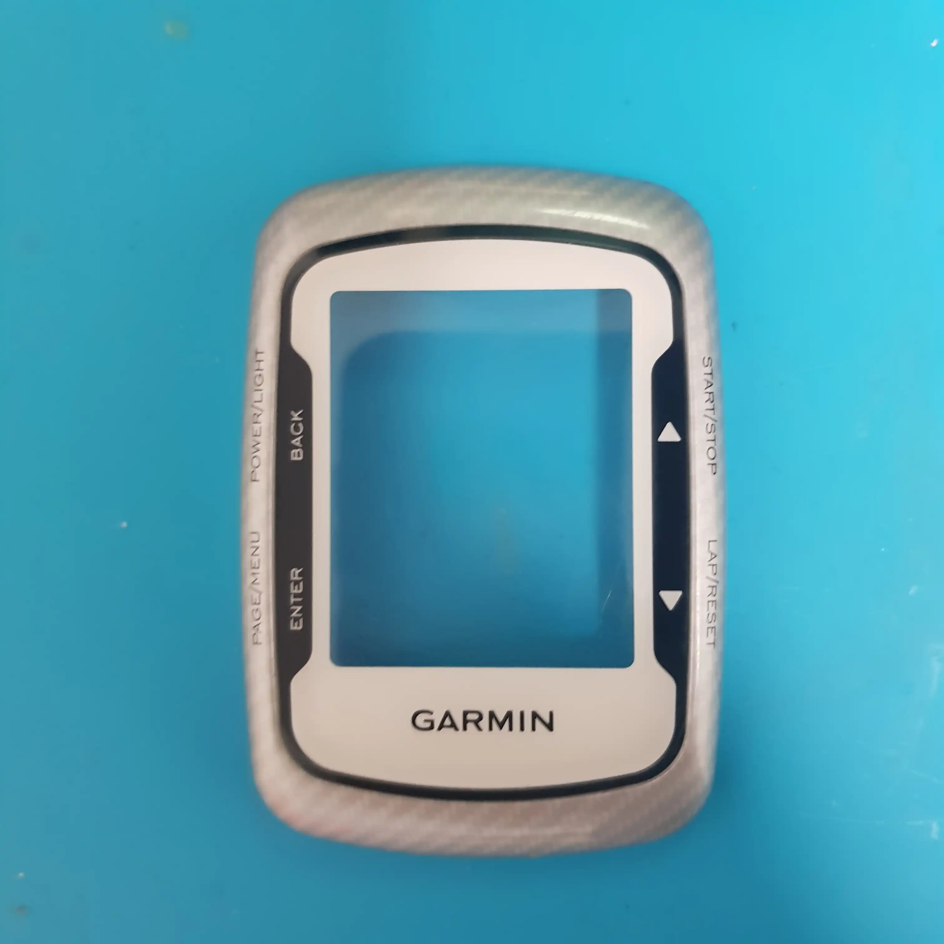 garmin edge 500