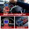 KONNWEI KW460 OBD2 Car Diagnostic Automotive Code Reader OIL TPMS Reset OBD 2 For Mercedes Benz Adapter ODB2 Scanner Auto Tools 5