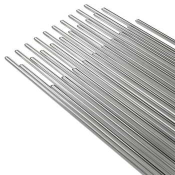 

Low Temperature Aluminum Welding Solder Wire Repair Rods Set 50cm*2mm 20pcs