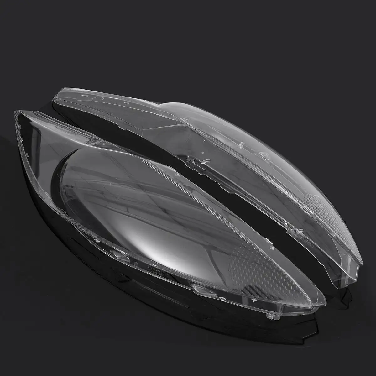 254-181-50L 254-182-49R Car Headlight Headlamp