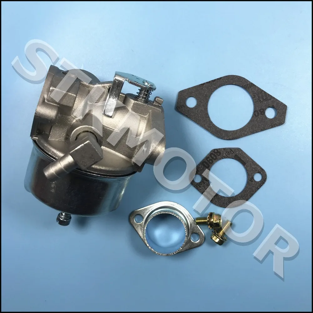 Карбюратор для tecumseh 632795A 632795 TVS75 TVS90 TVS100 TVS105 TVS115 TVS120 Carb